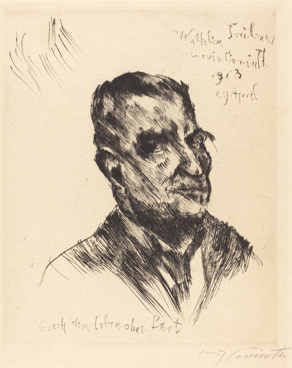 Wilhelm Trübner