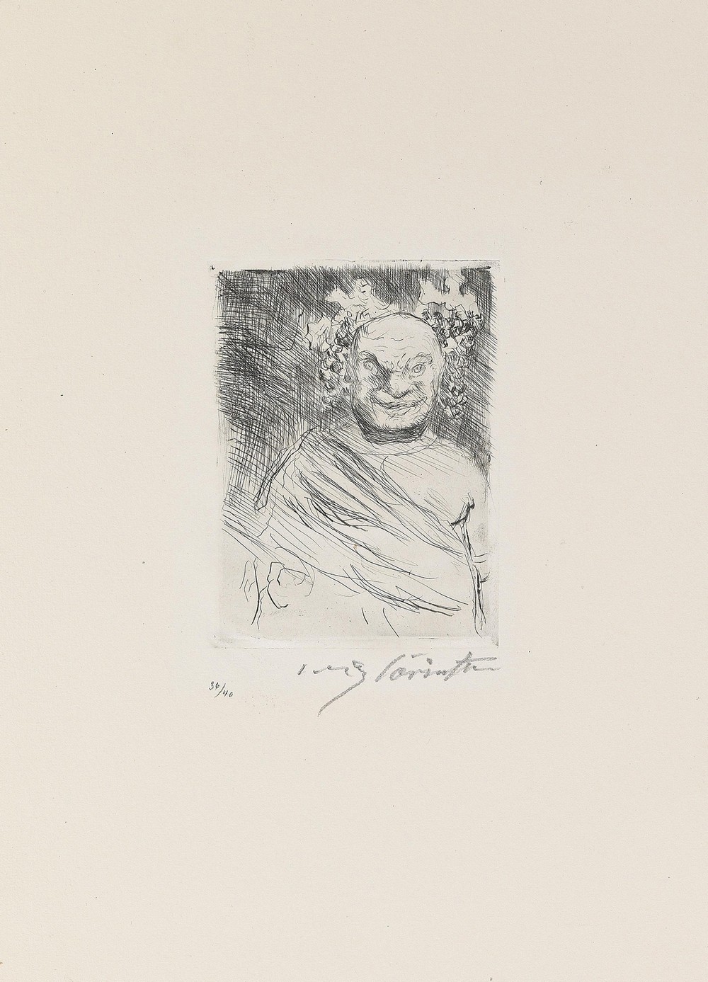 Gastmahl des Trimalchio 08