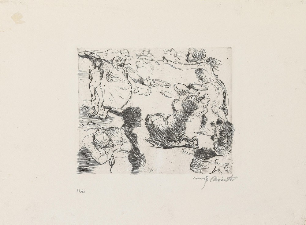 Gastmahl des Trimalchio 10