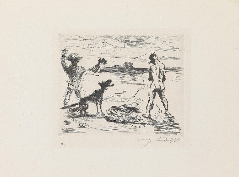 Gastmahl des Trimalchio 13