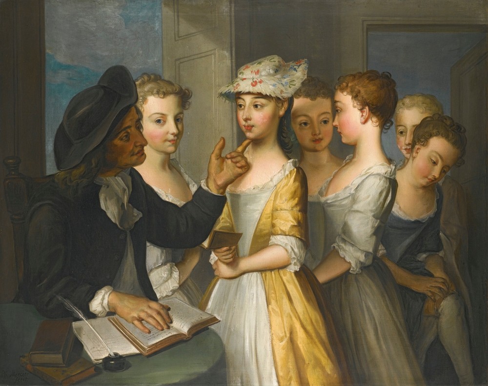 School for girls