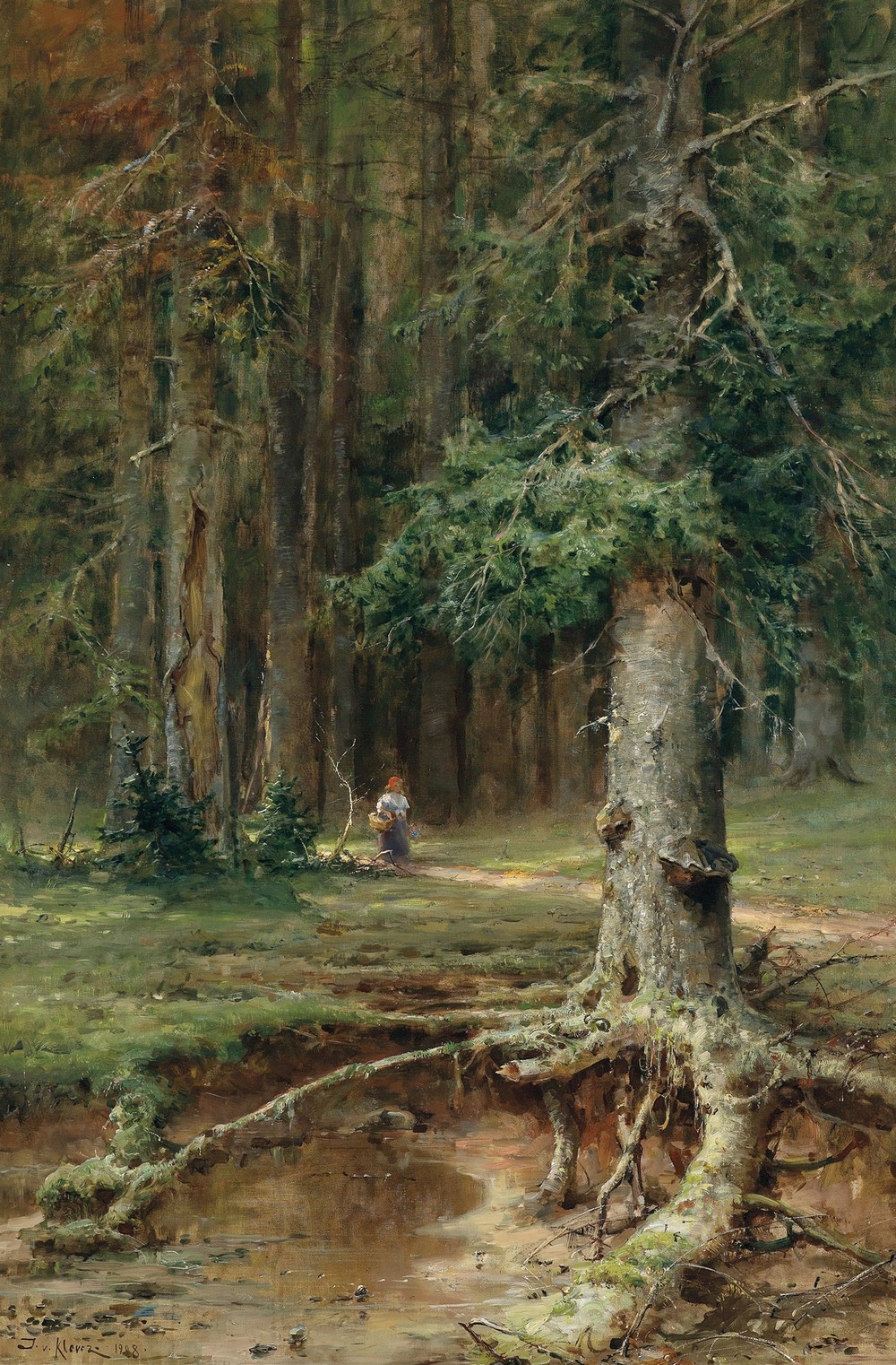 Rotkäppchen
