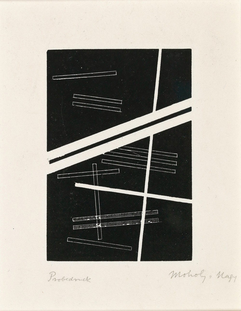 Untitled composition