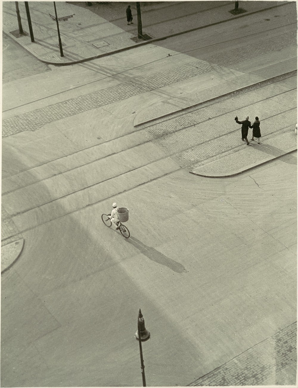 7 A.M. (New Year’s Morning) (circa 1930)