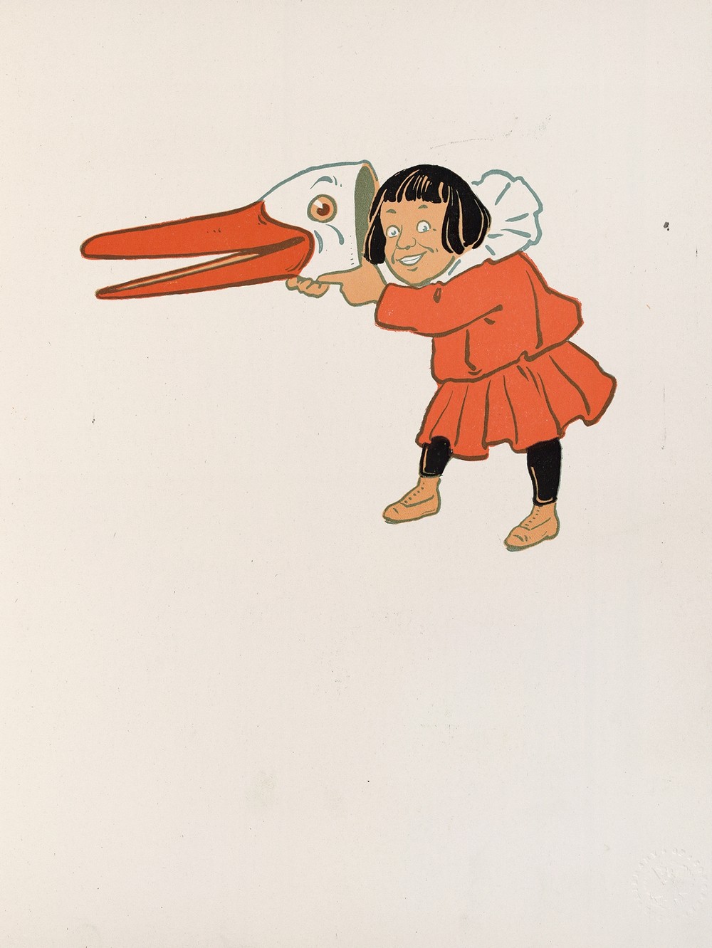 Denslow’s Mother Goose Pl 05