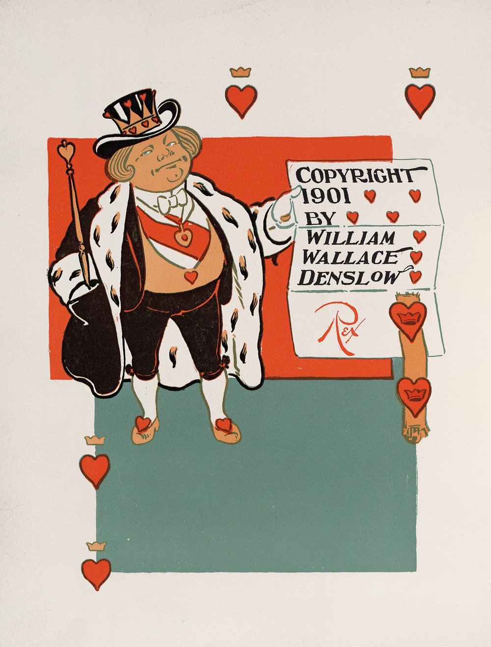 Denslow’s Mother Goose Pl 03