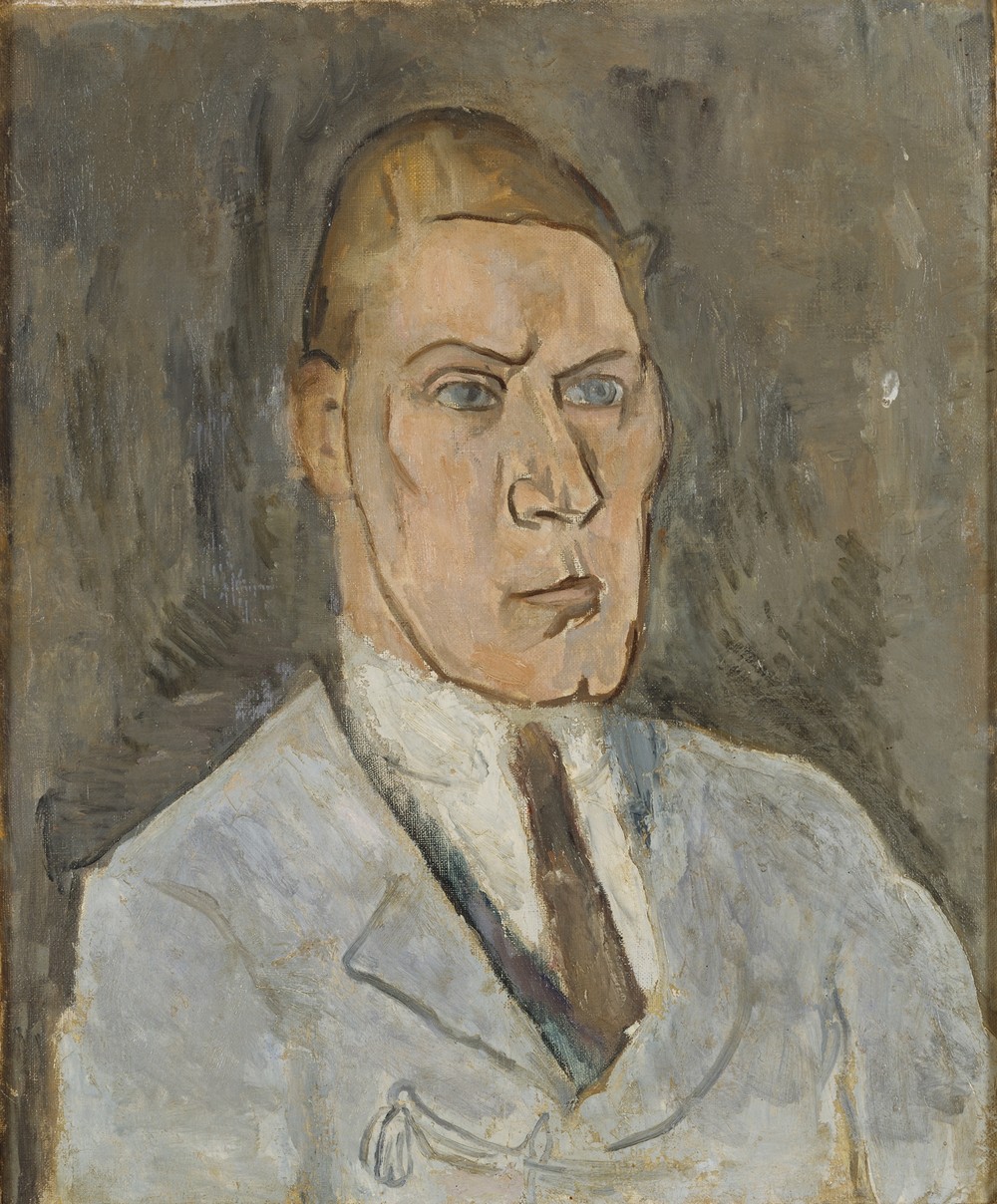 Gustaf Hellström, 1882-1953, författare