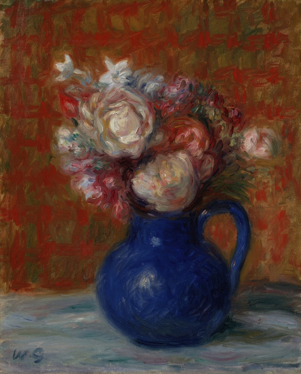 Still life ‘French Bouquet’