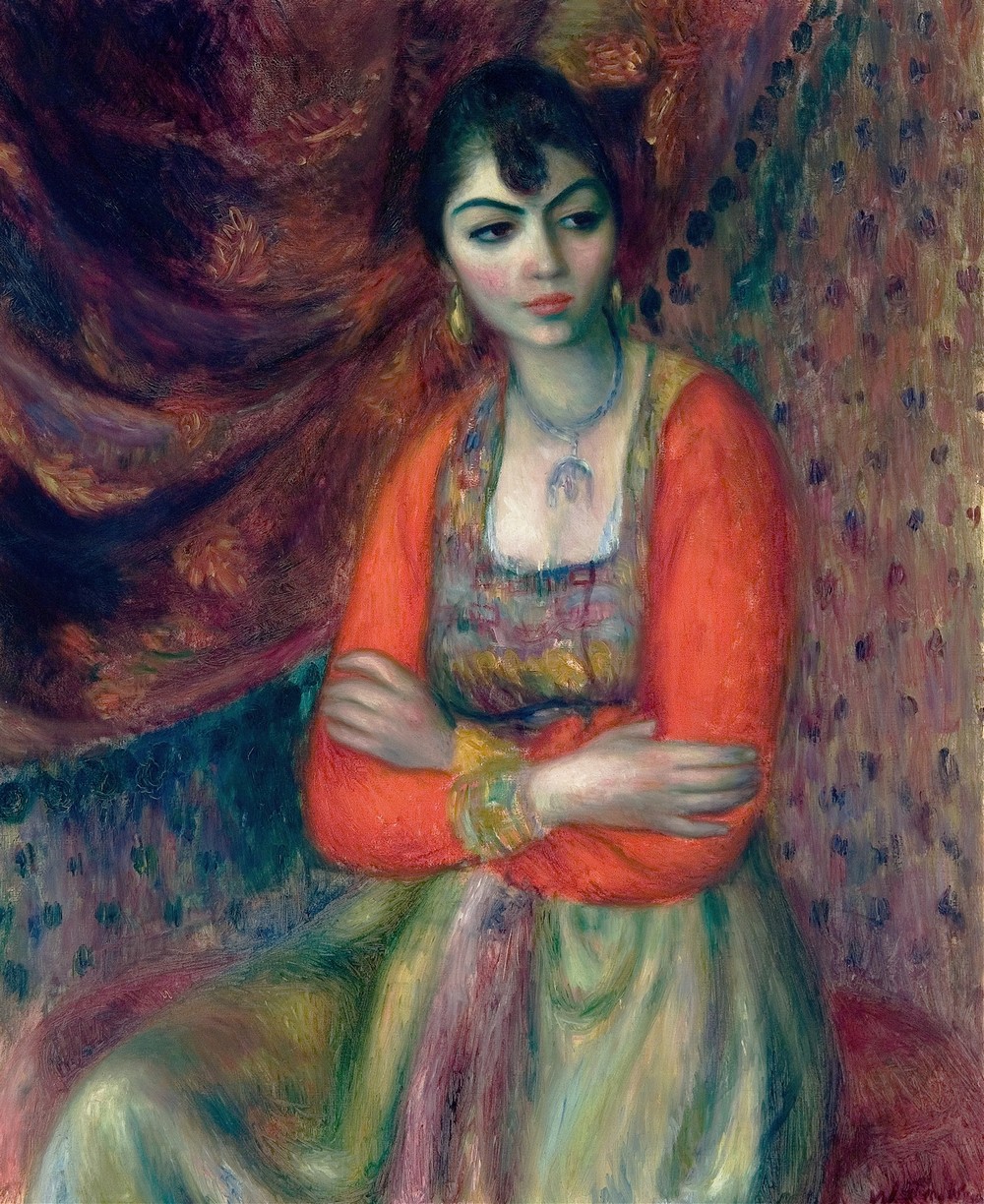 Armenian Girl