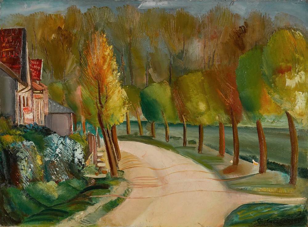 Riverside