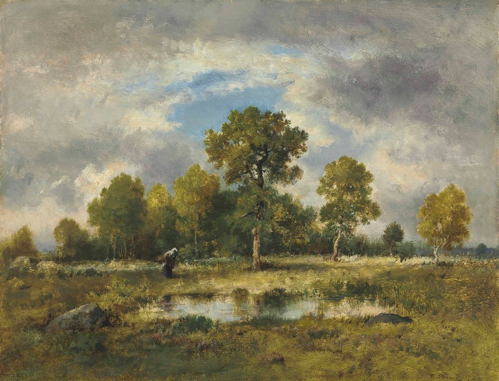 La Mare Aux Vipères