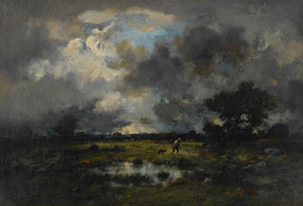L’orage