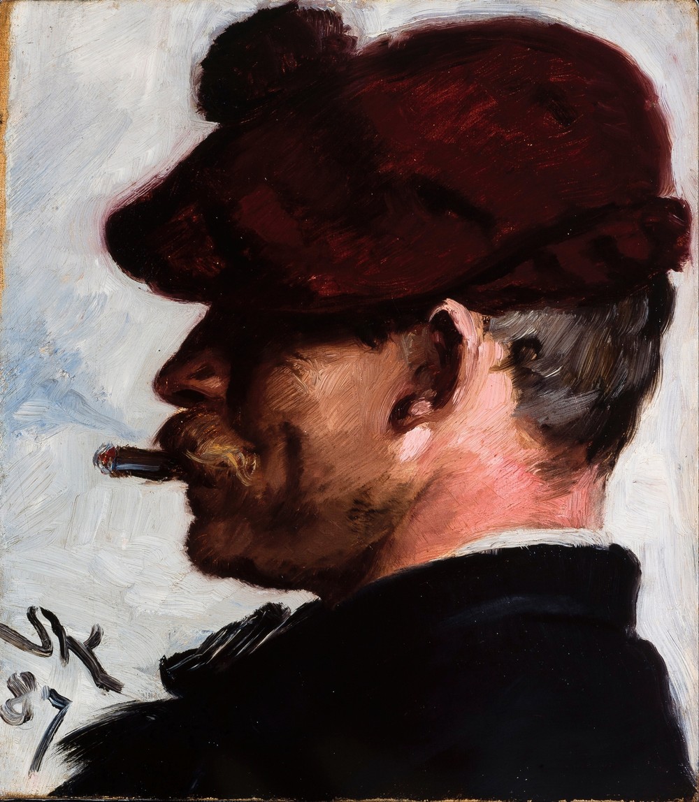 Thorvald Niss