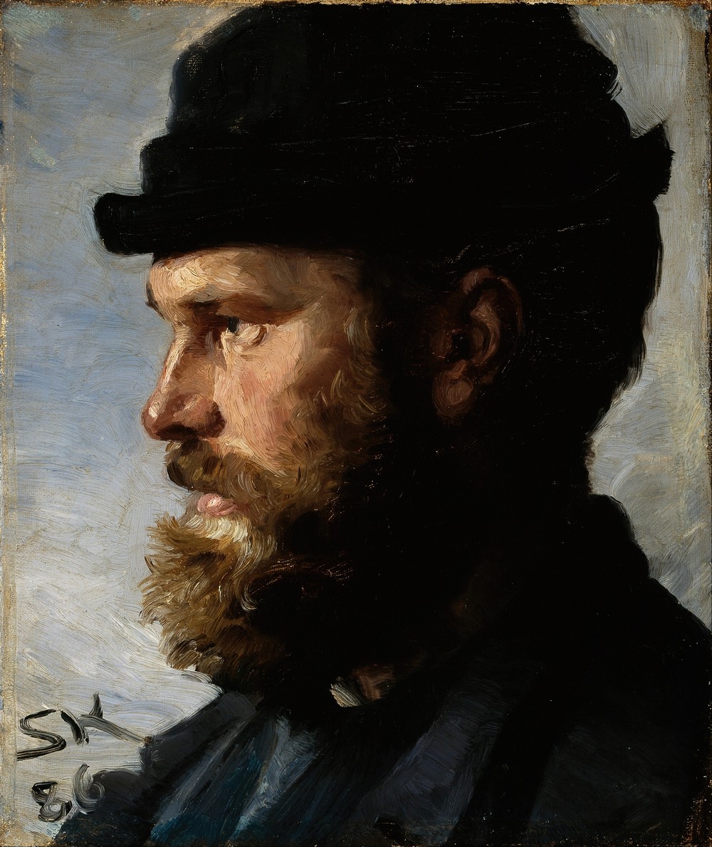 Michael Ancher