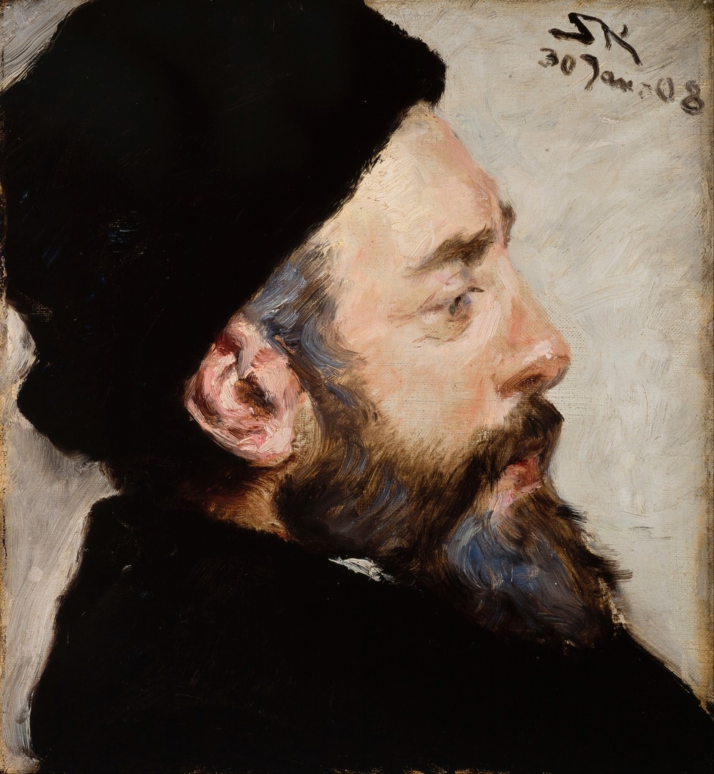 Henrik Pontoppidan