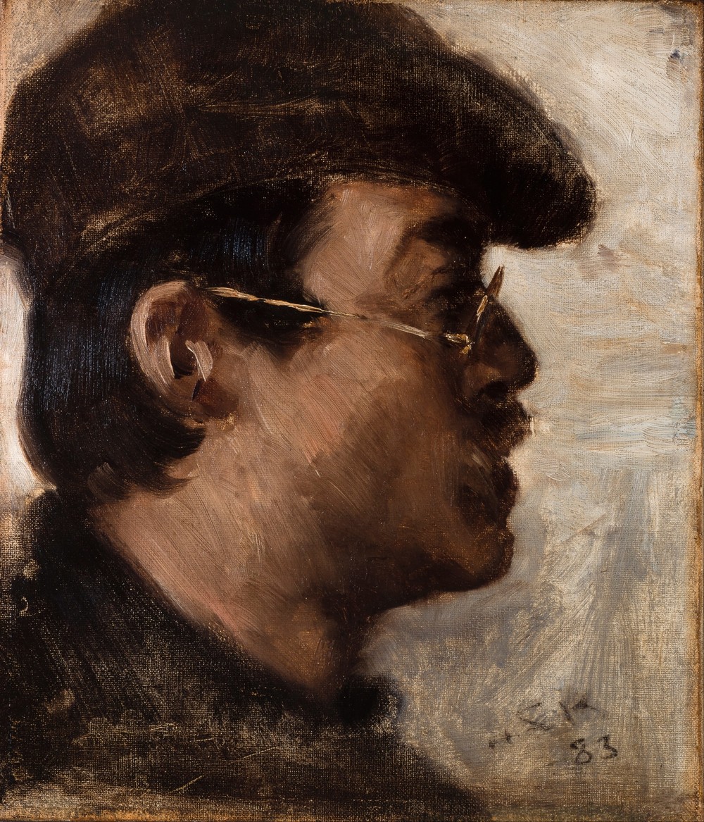 Eilif Peterssen