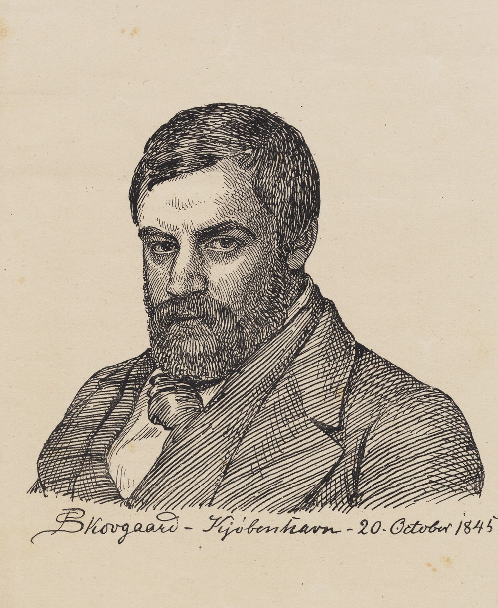 Lorenz Frølich