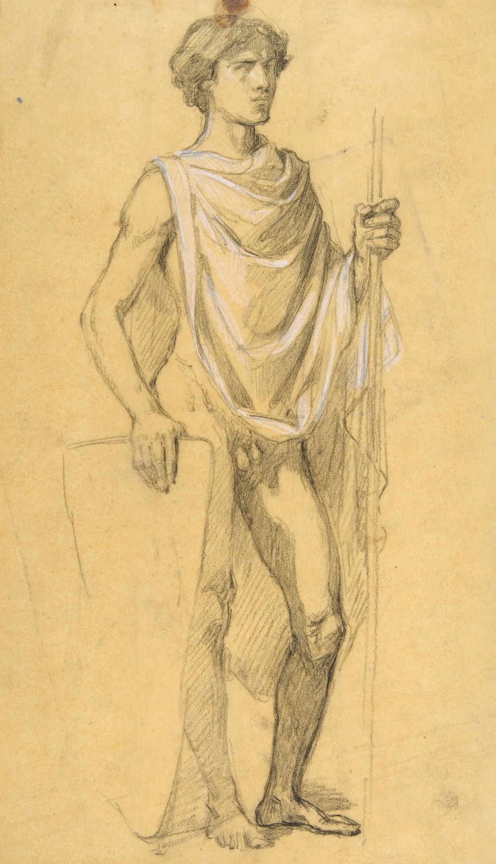 Soldier (19th century)