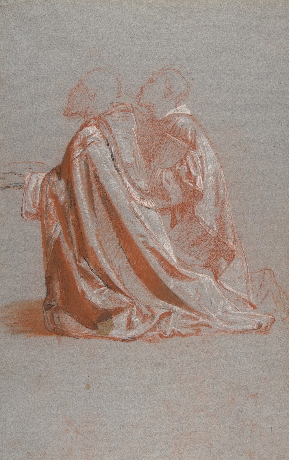 Two Bishops (19th century)