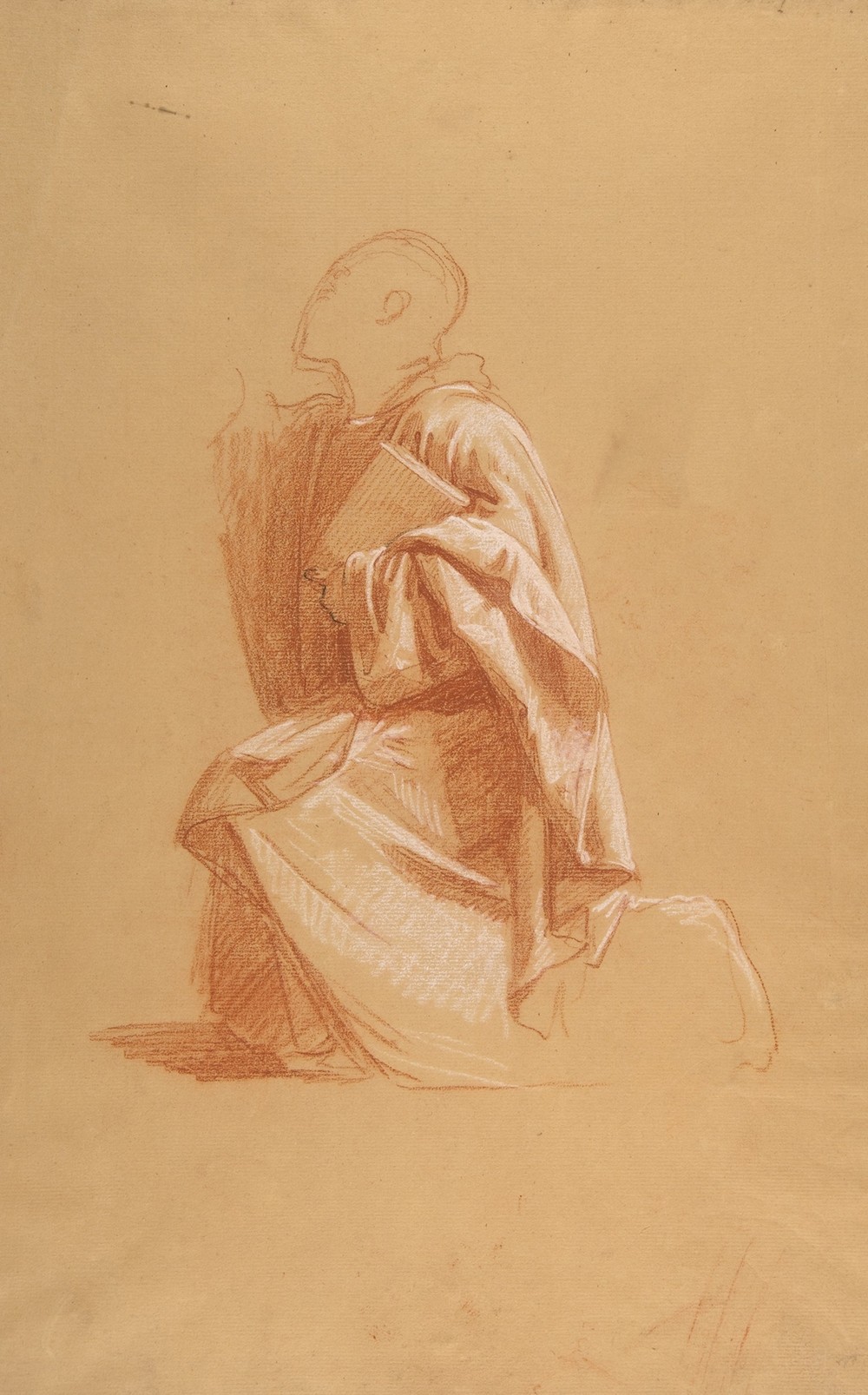 Cleric (19th Century)
