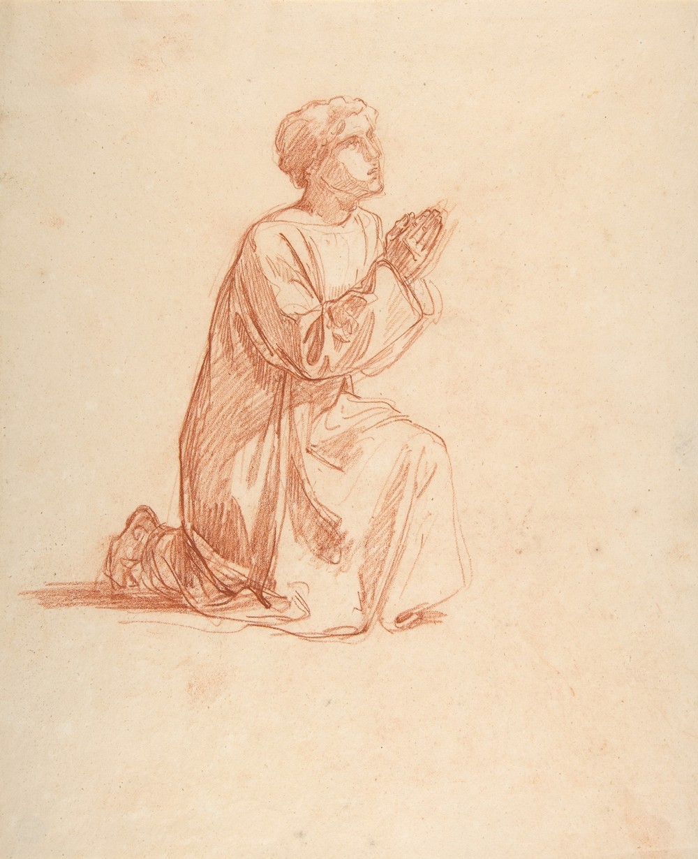 Cleric (19th Century)