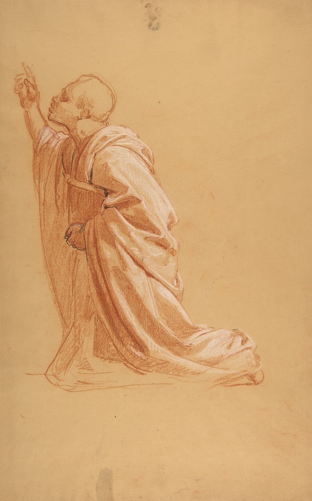Cleric (19th Century)
