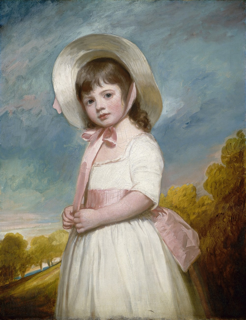 Miss Juliana Willoughby
