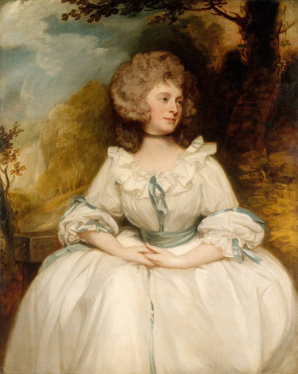 Lady Lemon (1747–1823) (mid- to late 1780s)
