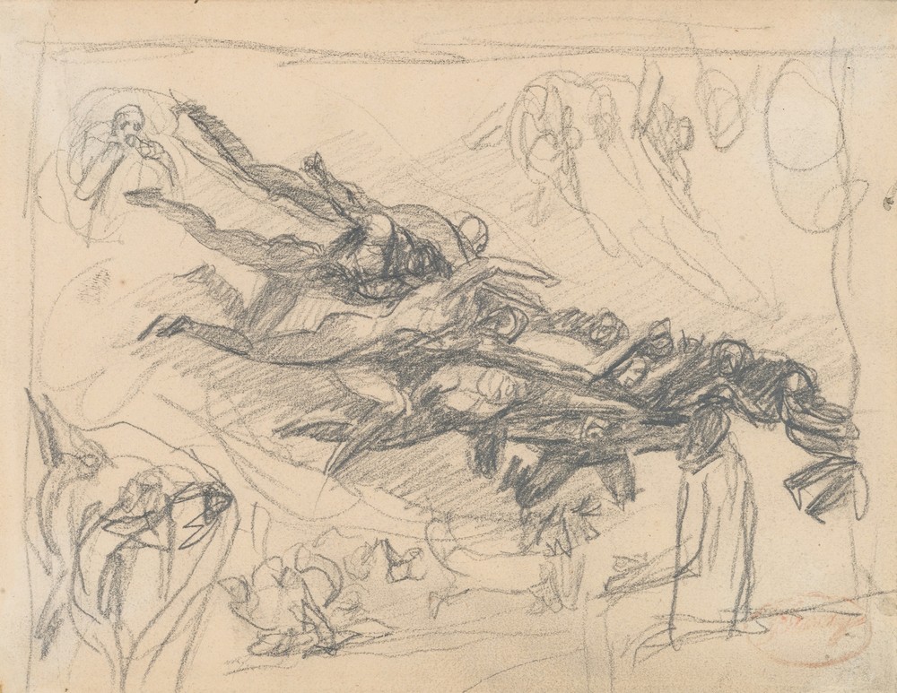 The Temptation of Christ