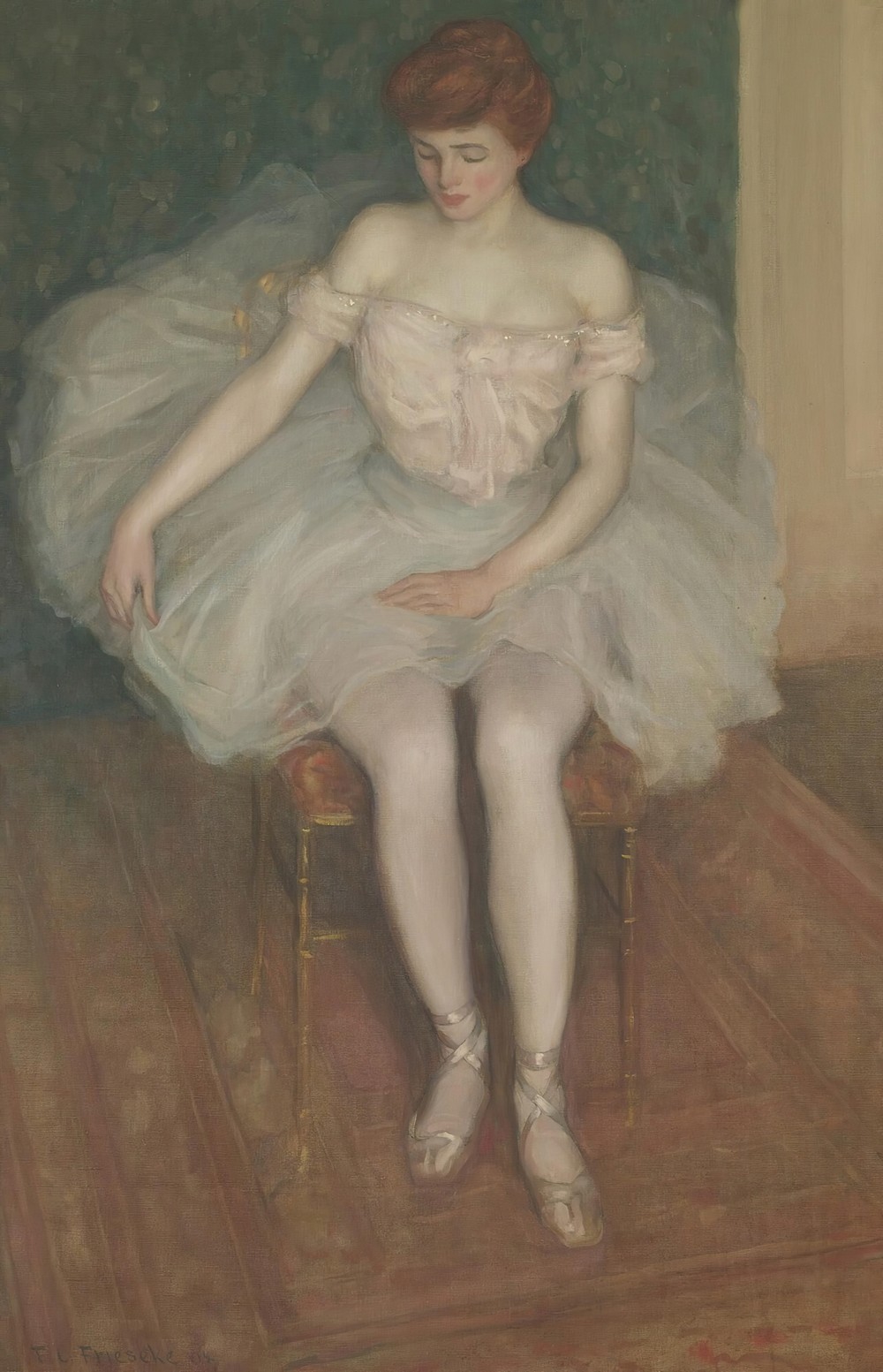 Ballerina