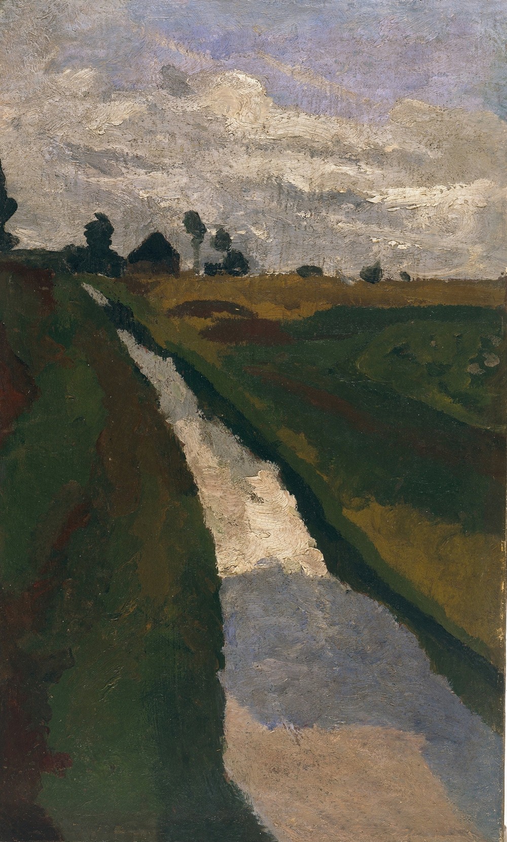 Moorkanal (circa 1900)