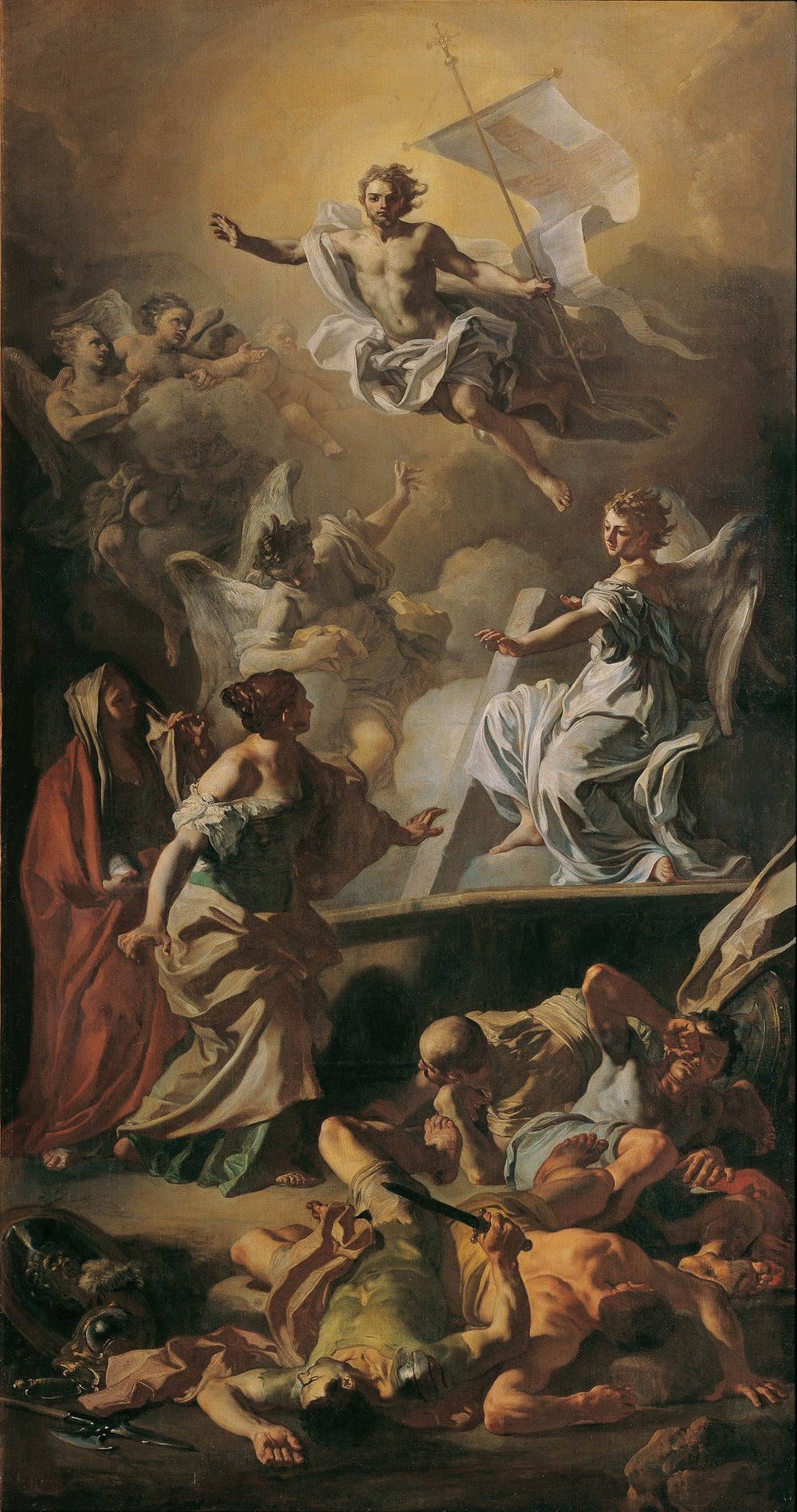 Auferstehung Christi
