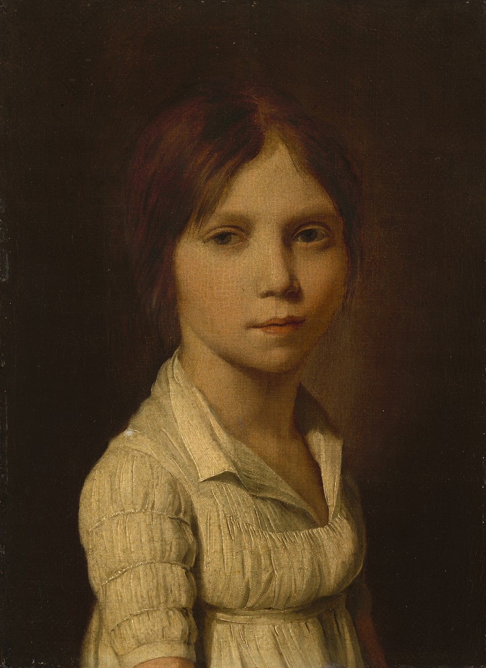 Caroline Mortier de Trévise (c. 1810-1812)