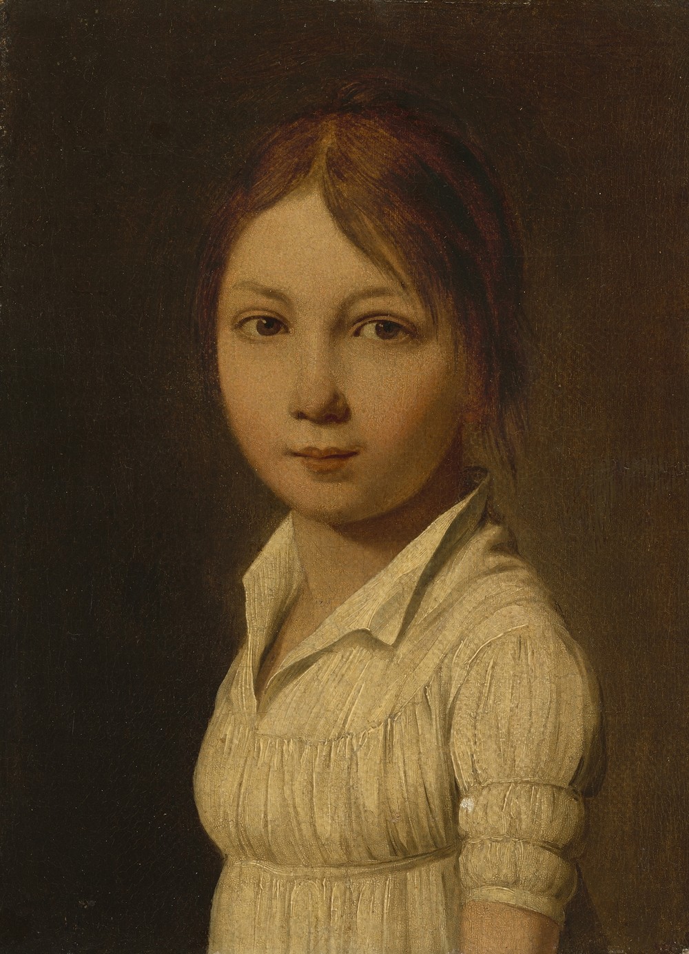 Malvina Mortier de Trévise (c. 1810-1812)