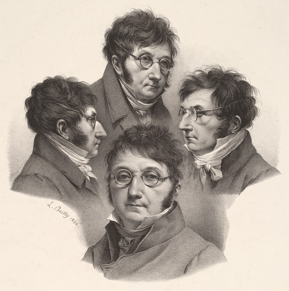 Self-Portrait