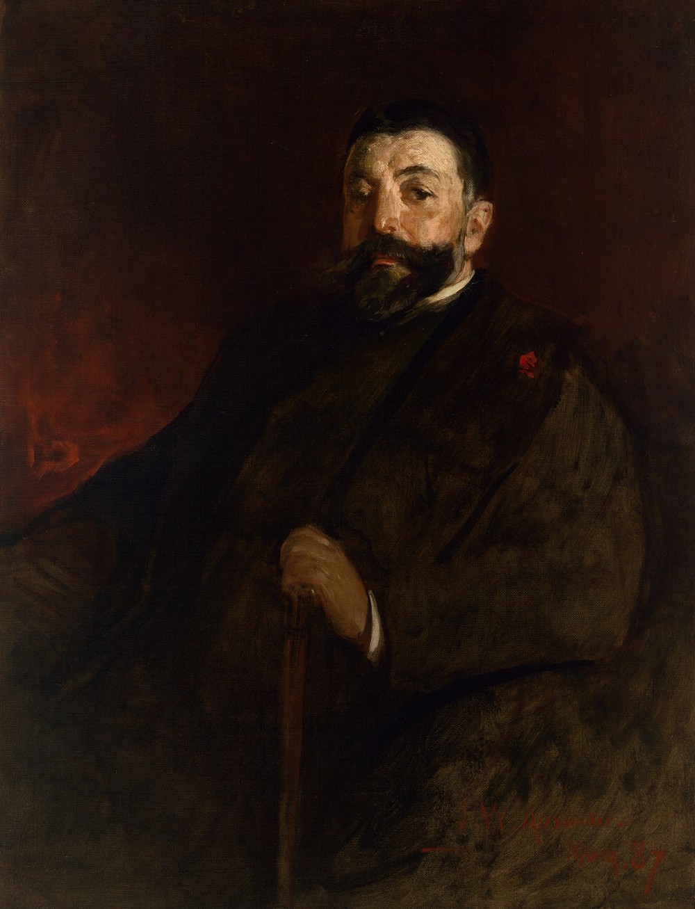 Thomas Nast