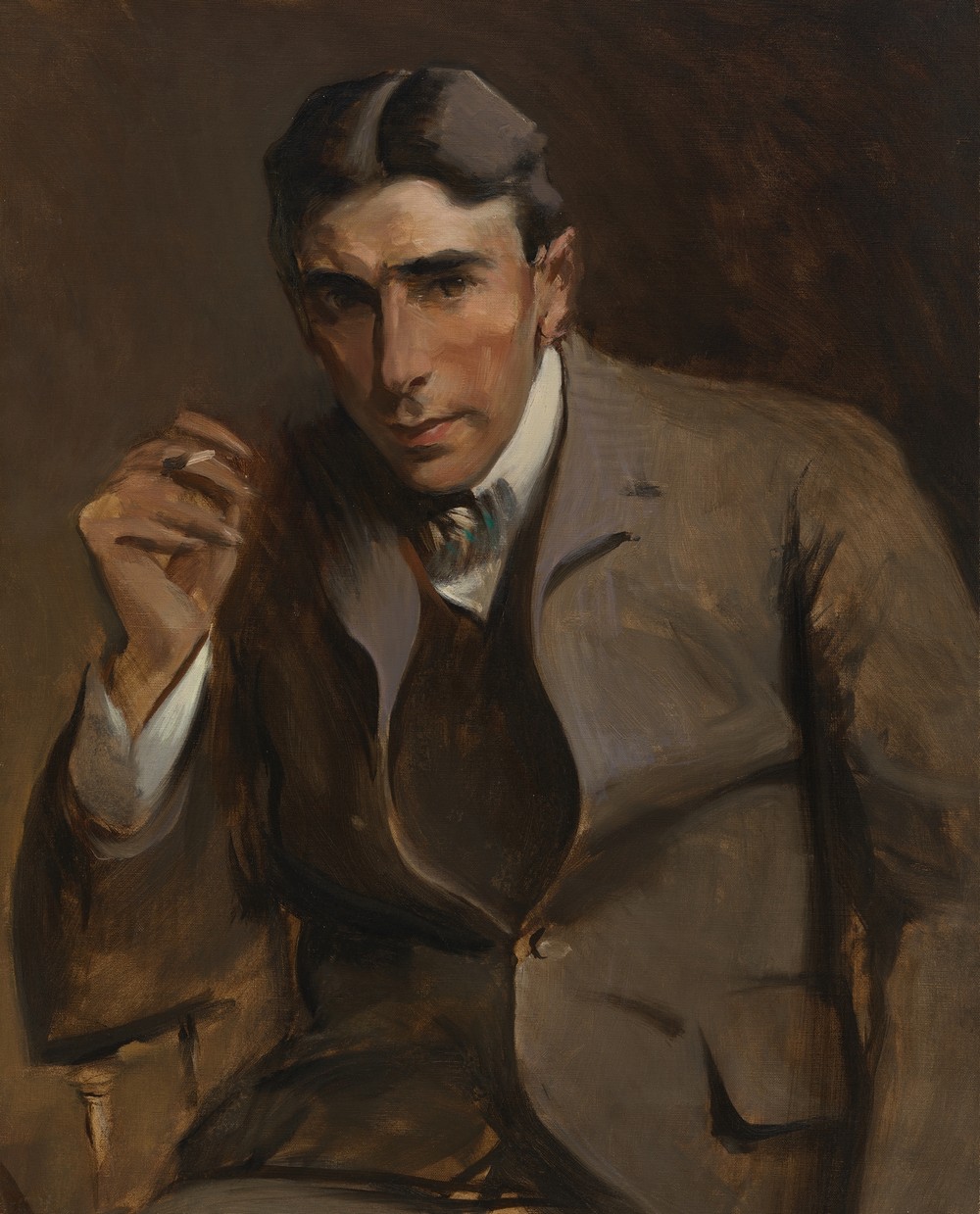 Newton Booth Tarkington