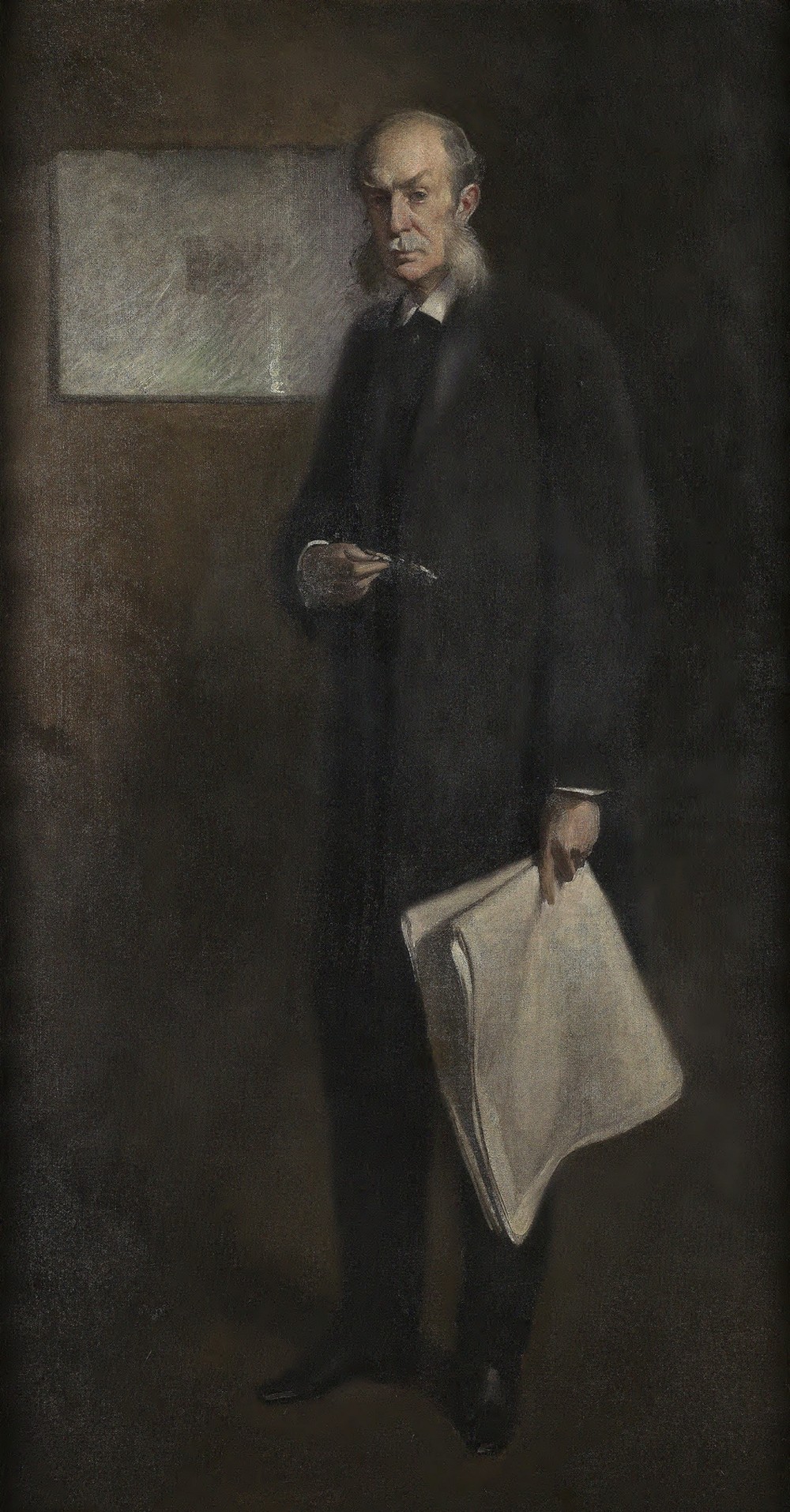 Henry G. Marquand