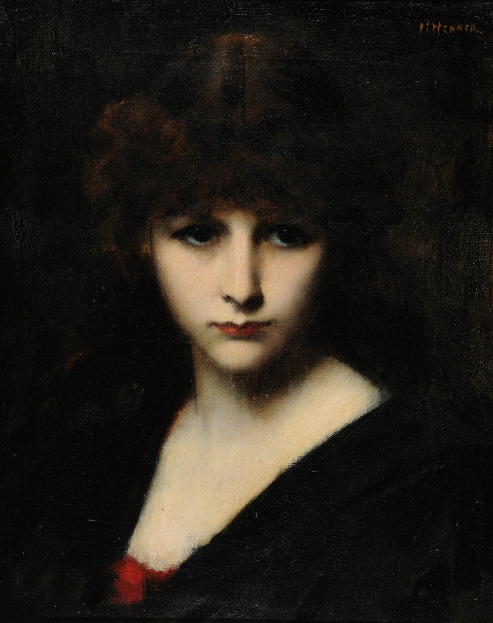 Candeur (before 1891)