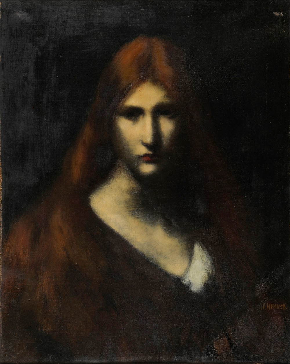 Fabiola (after 1854)