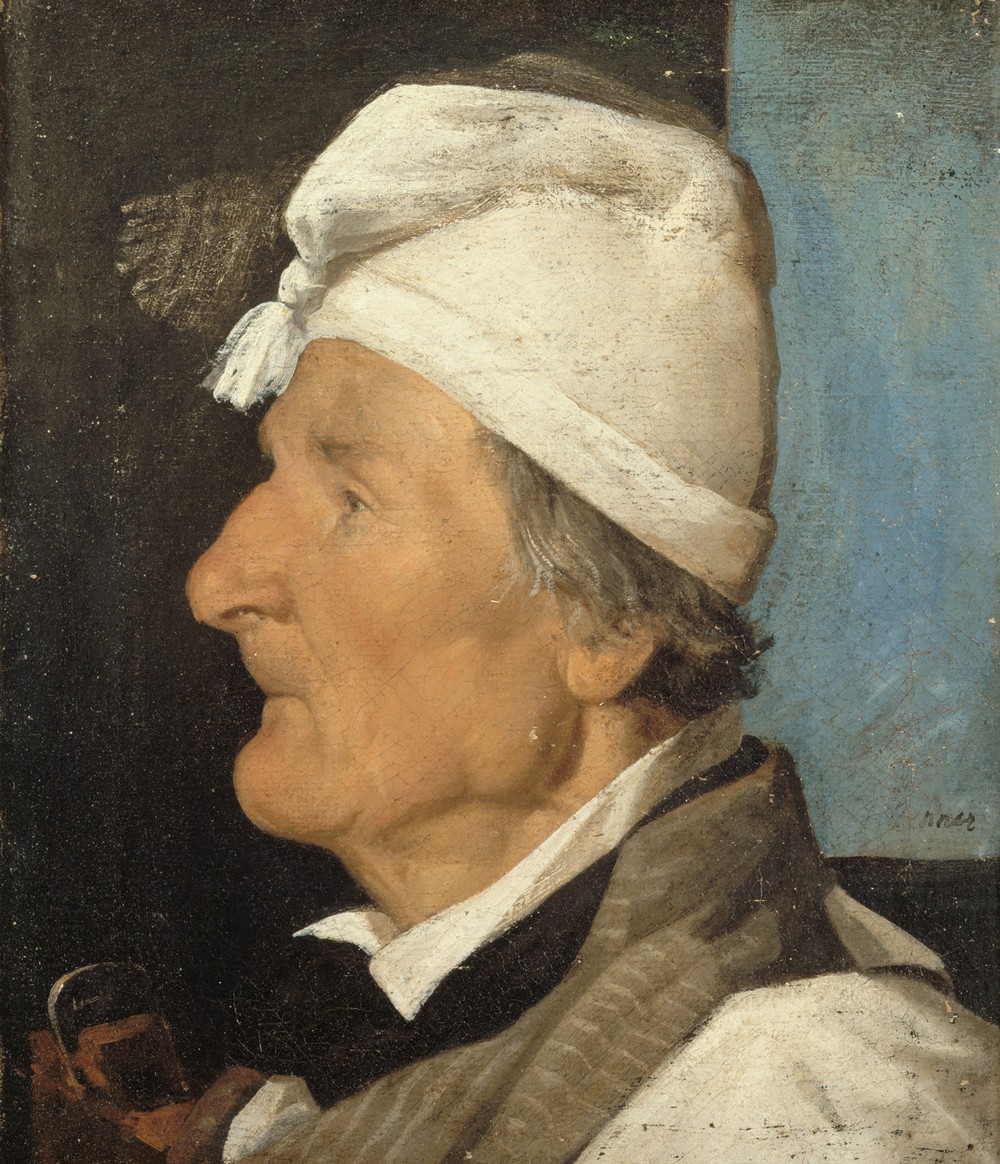 Le menuisier