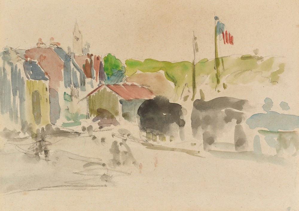 Le Village