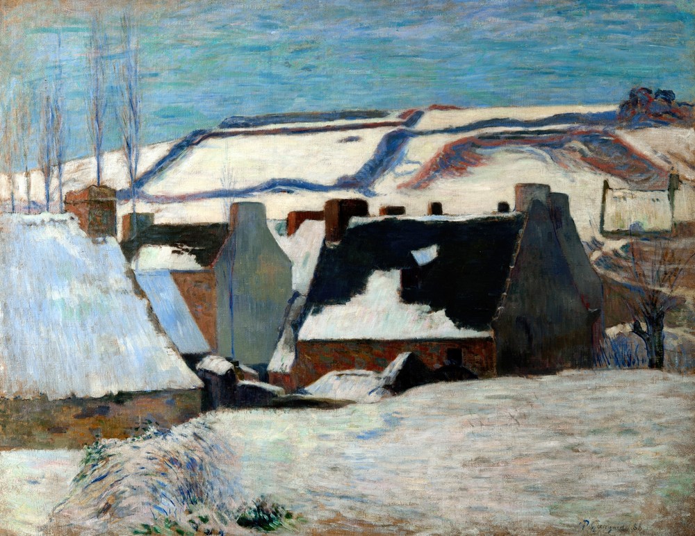 Winter Landscape