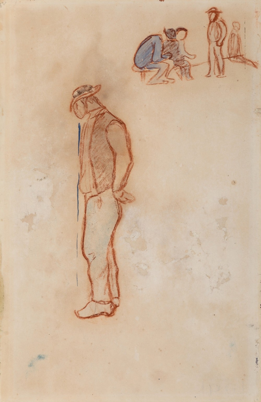 Paysan Breton