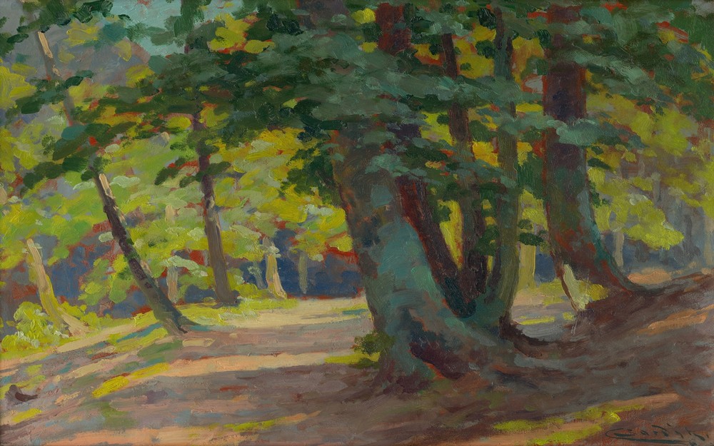Forest