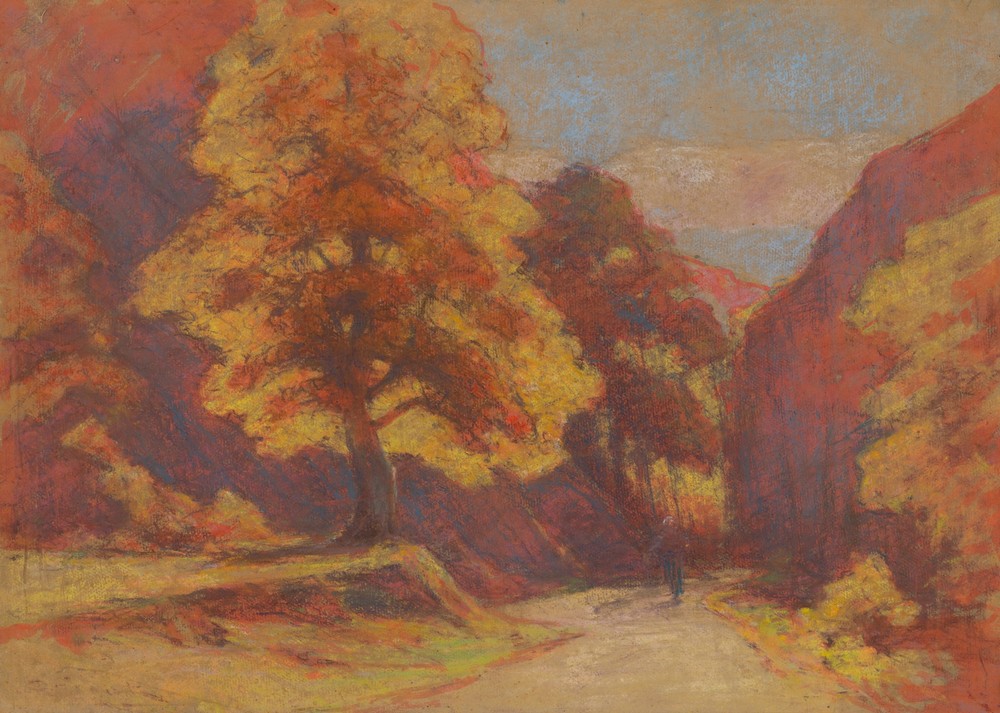 From Zadielská dolina