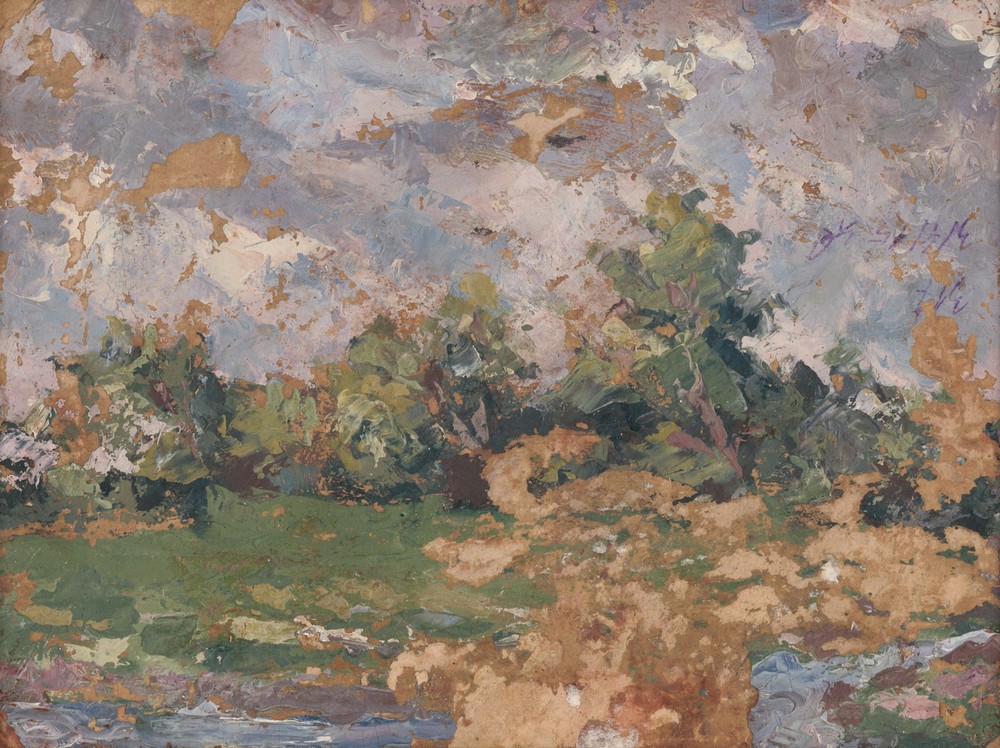 Landscape