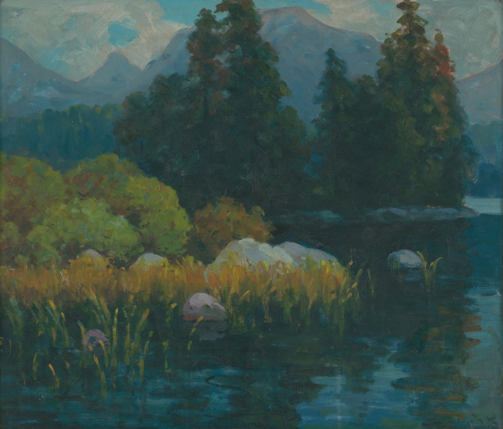 Landscape
