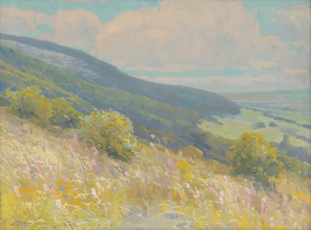 Landscape
