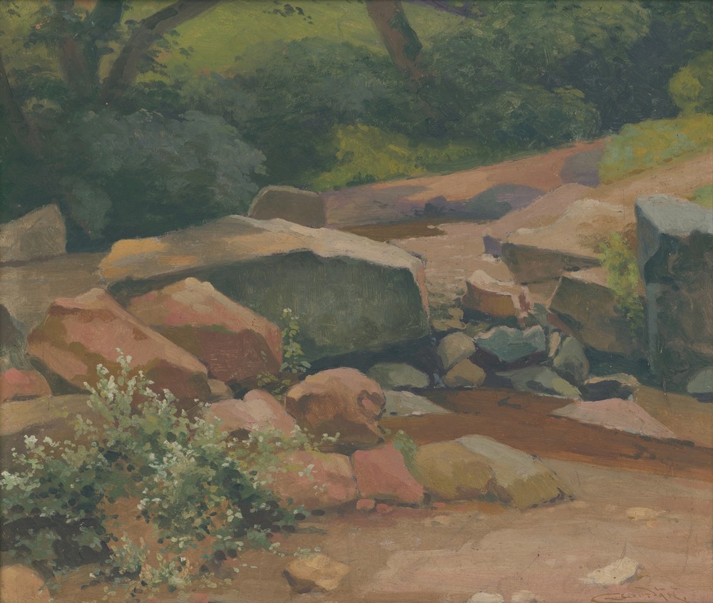 Rocks